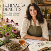 Echinacea Benefits: What the Research Actually Shows