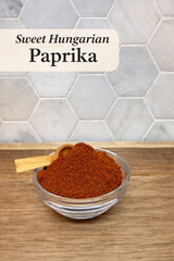 Sweet Hungarian Paprika – Szegedi Édes Nemes | Farmer Soul