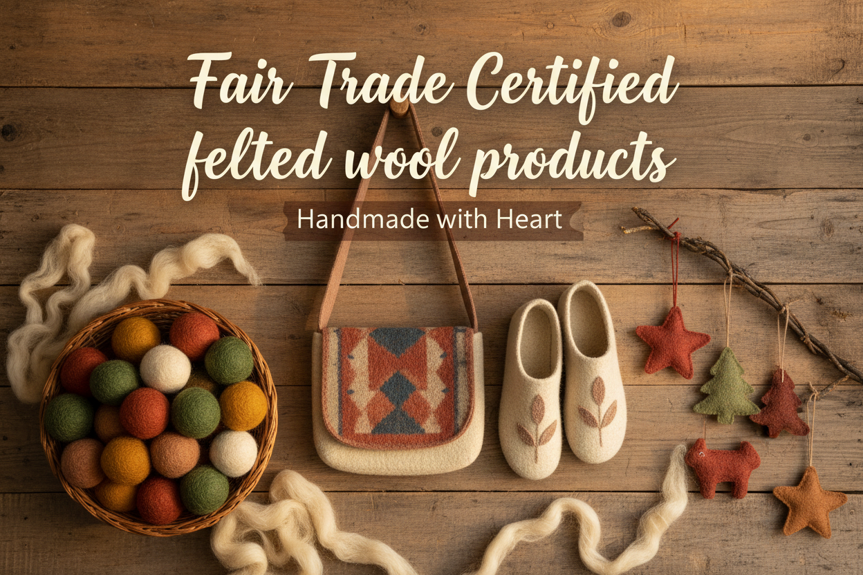Fair Trade Certified
