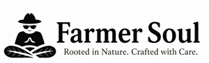 Farmer Soul logo